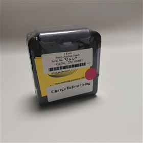 美国SKC触摸式空气采样泵 220-5000TC-KD