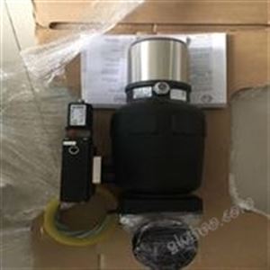 德国BURKERT伺服膜片阀