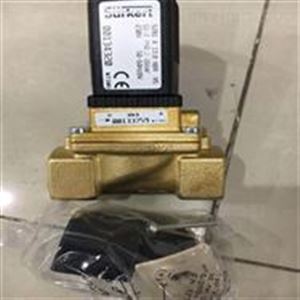 BURKERT宝德不锈钢消音器介质说明
