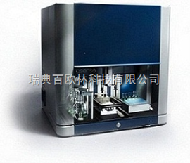 QSense Pro石英晶体微天平QSense Pro