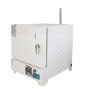 焦化固體類產品灰分測定儀