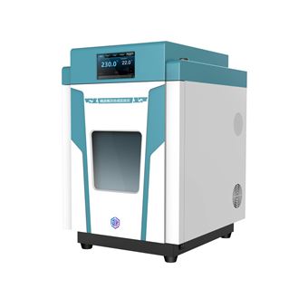 微波消解仪DK-S系列、DK-M系列、DK-L系列