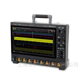是德MXR608B Infiniium MXR系列示波器