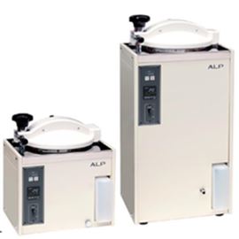 原裝現貨日本ALP高壓蒸汽滅菌器