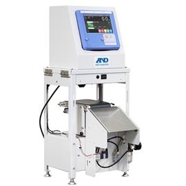 現貨原裝AND愛安德檢重秤