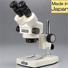 原装MEIJITECHNO明石科技双目立体显微镜