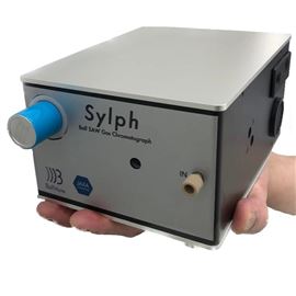 跨境现货TANAKA田中科学超紧凑型气相色谱仪