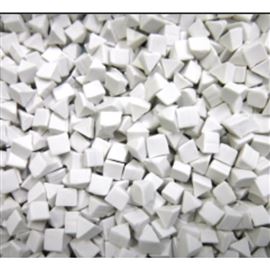 跨境原装HIRA  CERAMICS化工原料氧化铝屑