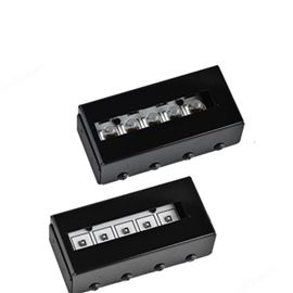 跨境原装CCS晰写速图像处理光源紫外光源