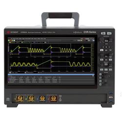 EXR054AKeysight 示波器 500MHz 4 通道
