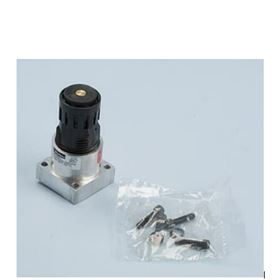 851Z036-1ABB 調節器，空氣，125 psig范圍