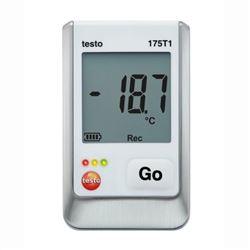 testo 175 T1德图内置单通道温度记录仪(NTC)