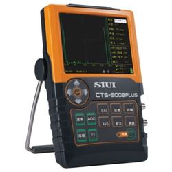 CTS-9008PLUS汕头超声便携数字超声探伤仪