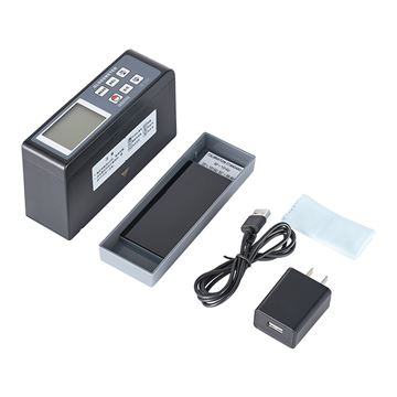GM-2000蘭泰20°/60°/85°光澤度計