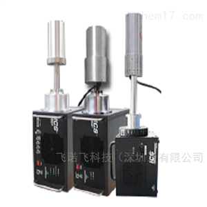 高純鍺γ譜儀系統冷卻系統