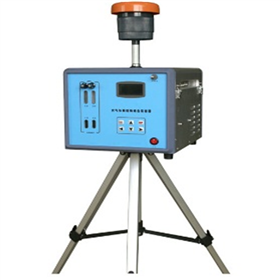 MHY-27819大氣與顆粒物組合采樣器