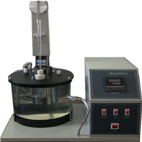 MHY-T9104B工业硬脂酸凝固点测定仪