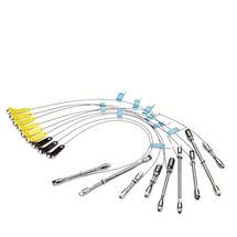 Waters ACQUITY Premier BEH C18色譜柱130Å