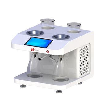 DCJXZZ-A03機械雜質測試儀