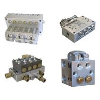 供應WOERNER分配器