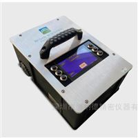 美國標準ANSI A326.3硬質地板防滑性能摩擦系數檢測儀BOT-3000E
