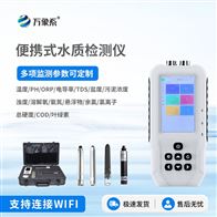 WX-SS07水质电导率测定仪