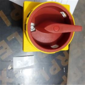 奥地利Kraus  Naimer KG10B隔离开关