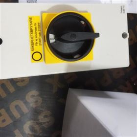 奥地利Kraus Naimer AD12旋转凸轮开关