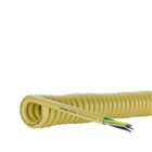 SPIRAL 540 P 4G0,75/300ÖLFLEX® SPIRAL 540 P-螺旋动力电缆