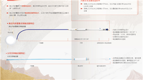 分體式分支型胸主動脈覆膜支架系統