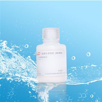 CRM鸿蒙标准物质/化学耗氧量(COD铬法)溶液标准物质1000μg/mL50mL