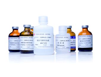 CRM鴻蒙標準物質/容量分析用溶液標準物質c(AgNO3)：0.1mol/L45mL