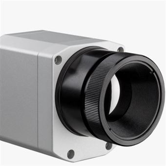 Optris歐普士紅外熱像儀應用于火災探測預防