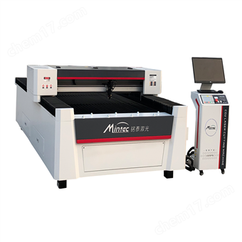 Industrial Grade CO2 Laser Engraving Equipment wit