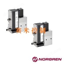 諾冠Norgren比例閥VP23系列