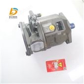 REXROTH柱塞泵A10VSO71DRG/31R-VPA42K07