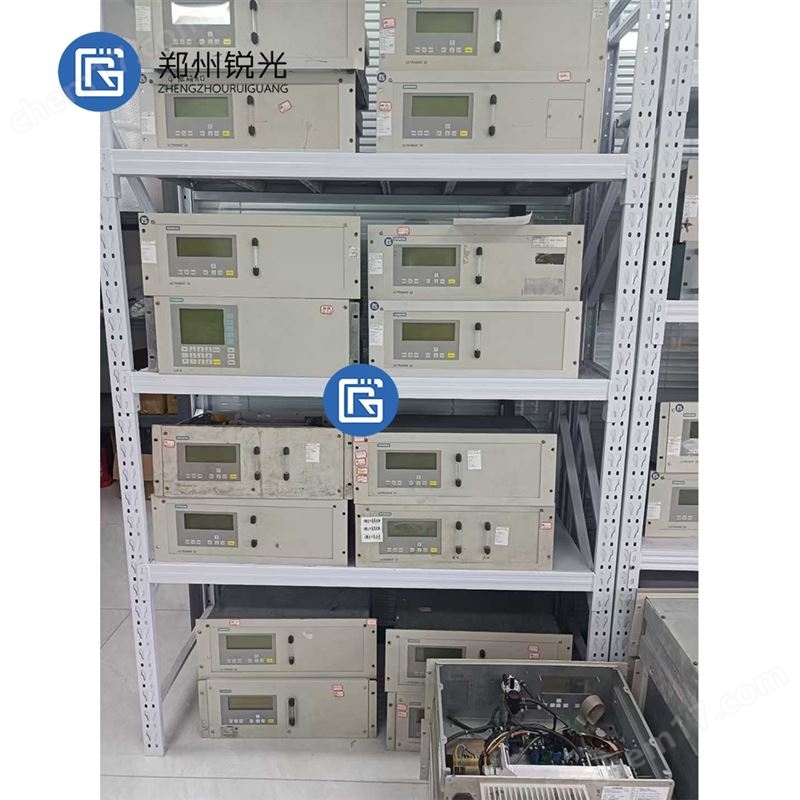 雪迪龍SDL1080/1080UV分析儀維修