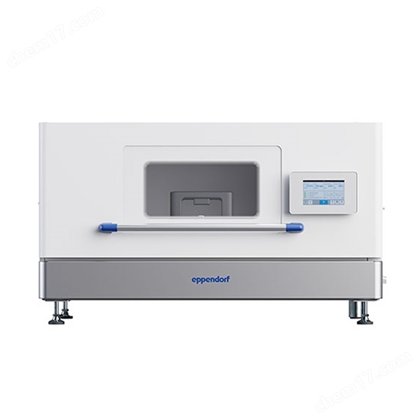 Eppendorf CellXpert CS220 CO2 培養(yǎng)搖床