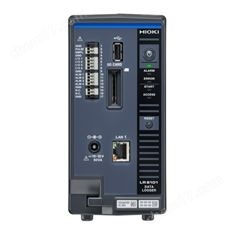 日置LR8101/LR8102 數(shù)據(jù)采集儀