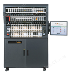 全自動多肽合成儀 Symphony® X