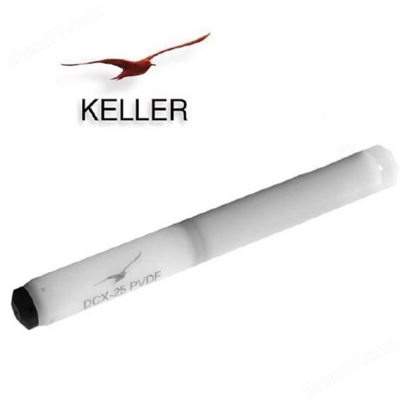 瑞士KELLER自容式水位計溫深儀