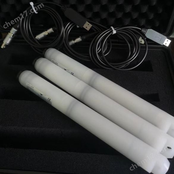 瑞士KELLER自容式水位計溫深儀