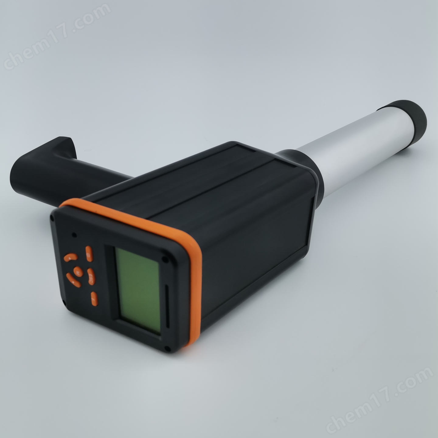 NT6101-GAB型α、β、γ表面污染測(cè)量儀