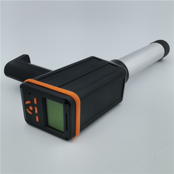 NT6101-GAB型α、β、γ表面污染測(cè)量儀