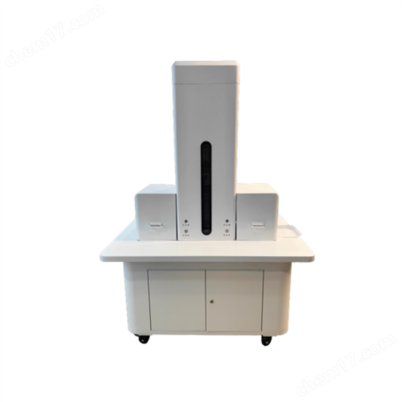 RS-3000桌面掃描高光譜成像系統(tǒng)