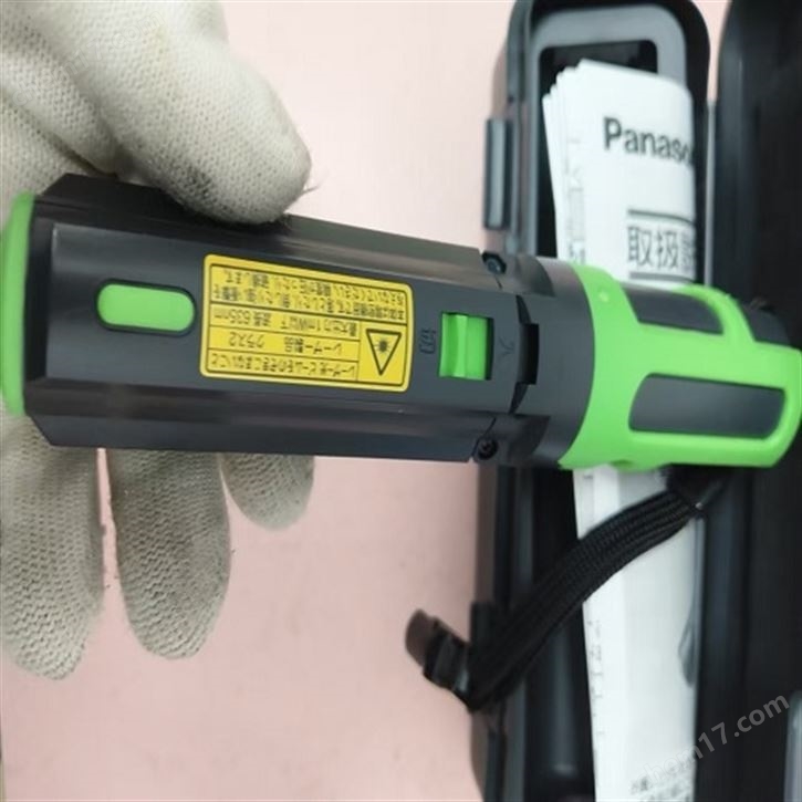 日本進口Panasonic松下高精度激光打標機