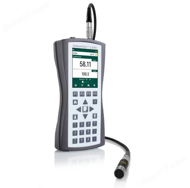 便攜式渦流電導(dǎo)率儀