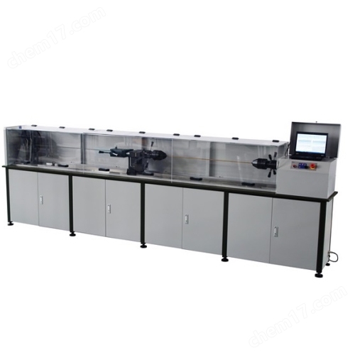 樹脂錨桿扭矩試驗機