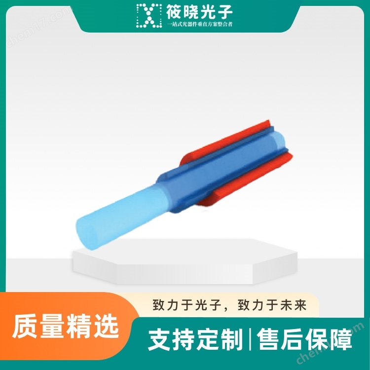 漸變式光纖（加工/傳感）