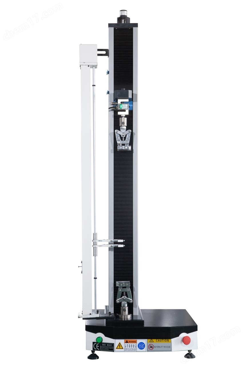 食品包裝袋拉伸剝離試驗機